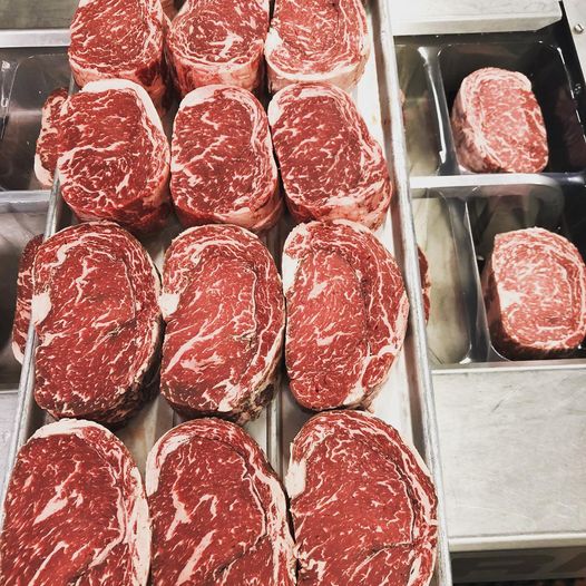 beef steak (1) beef steak (1)